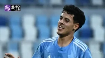 رقم قياسي جديد.. من هو محمود صلاح أصغر لاعب يسجل في الدوري هذا الموسم؟ 1